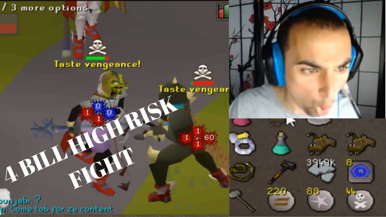 Odablock Stream Highlights #25