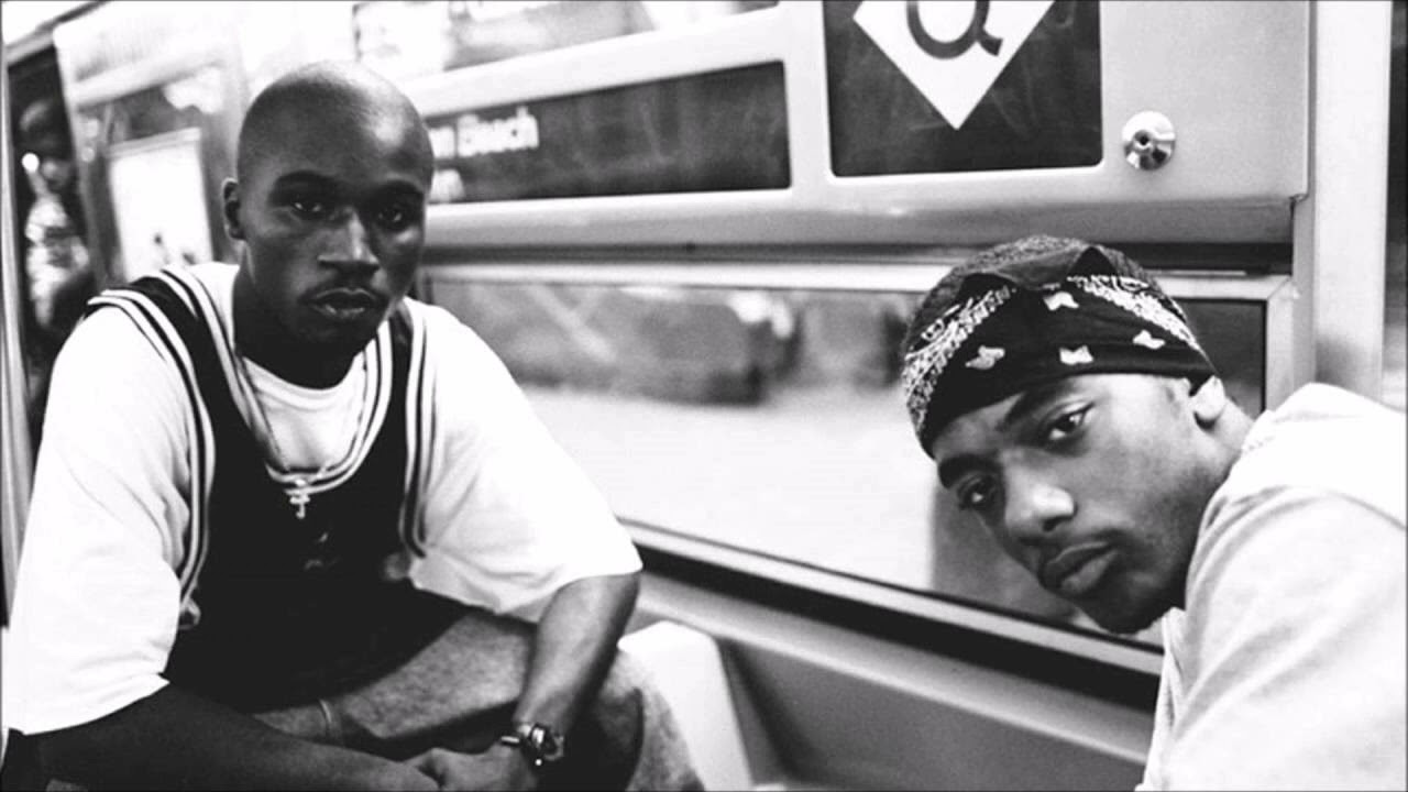 (FREE) Mobb Deep x Nas Type Beat 