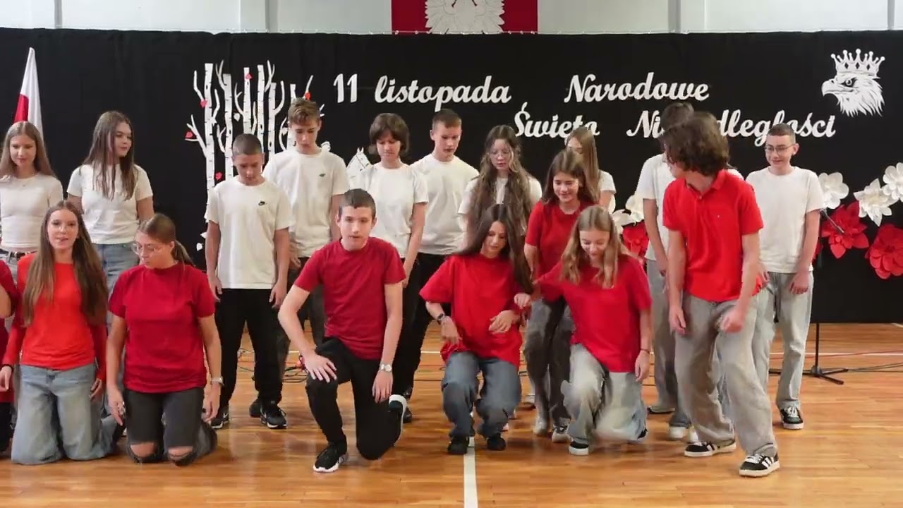 7-8 konkurs piosenki patriotycznej 2024