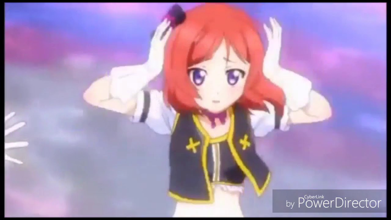 [AMV] Mágic in the air