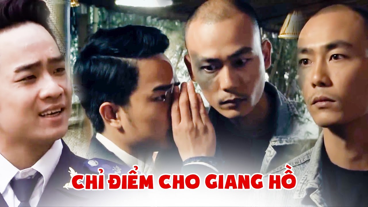 Con trai chủ tịch CHƠI BÀI BẨN chỉ điểm cho giang hồ 