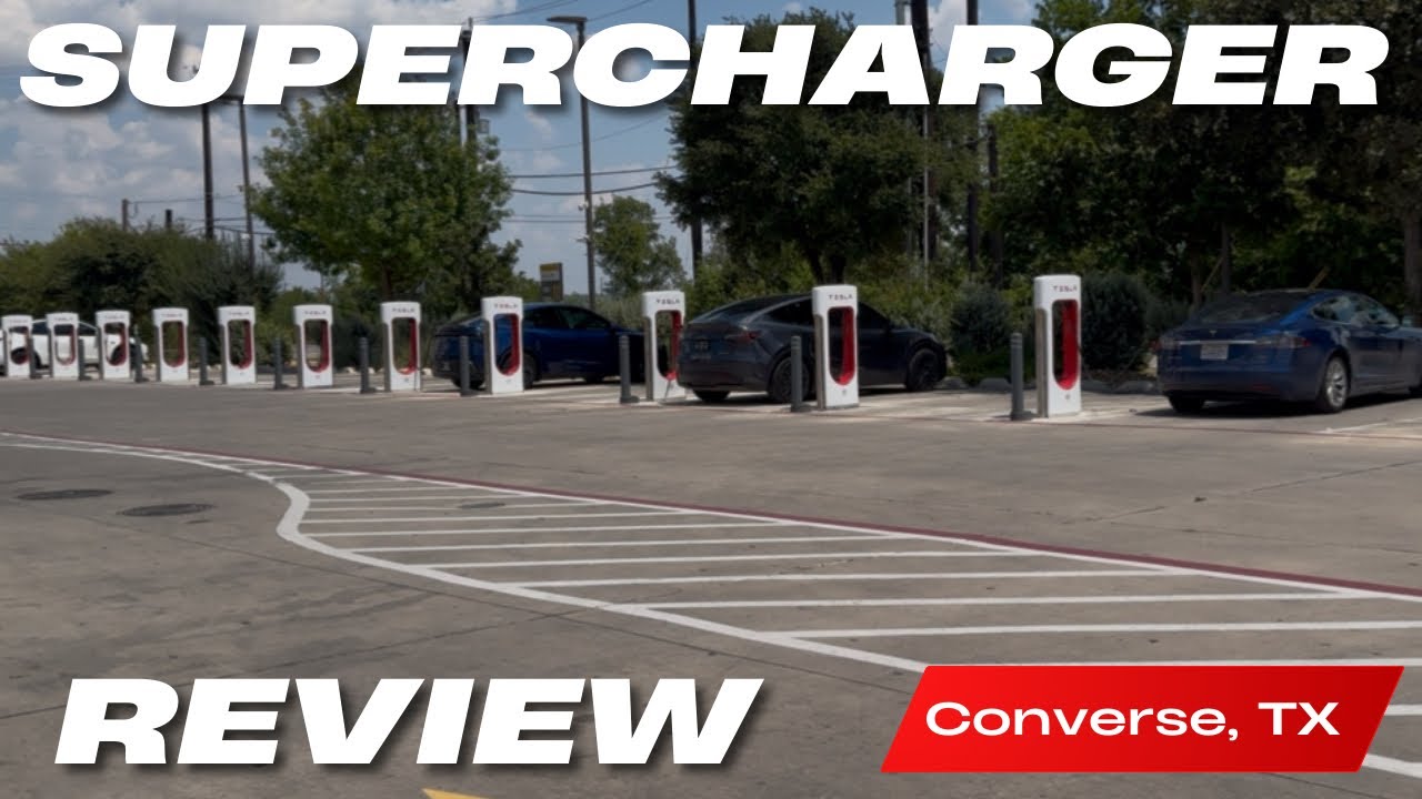 Supercharger Review: Best & Worst Parts of Converse, TX Supercharger 