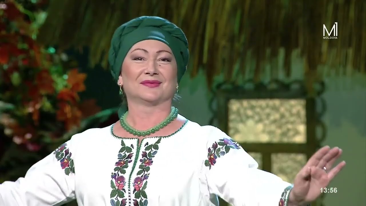 Ioana Dordea - Dulce-i poama cand se coace