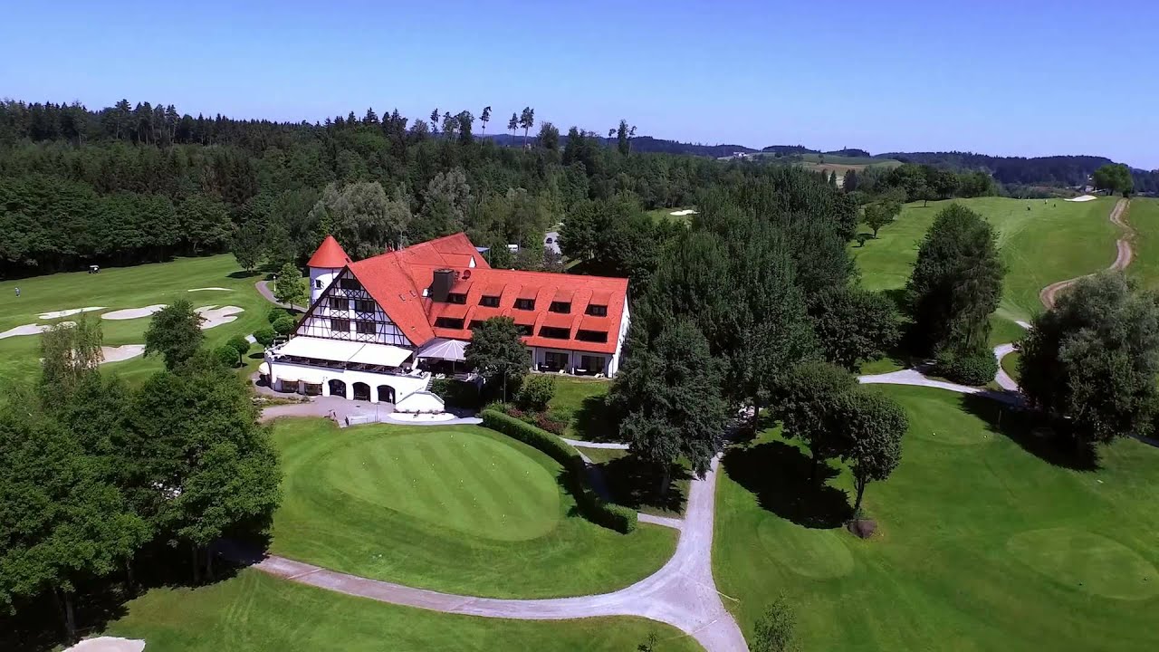 Golfhotel Bodensee Weissensberg