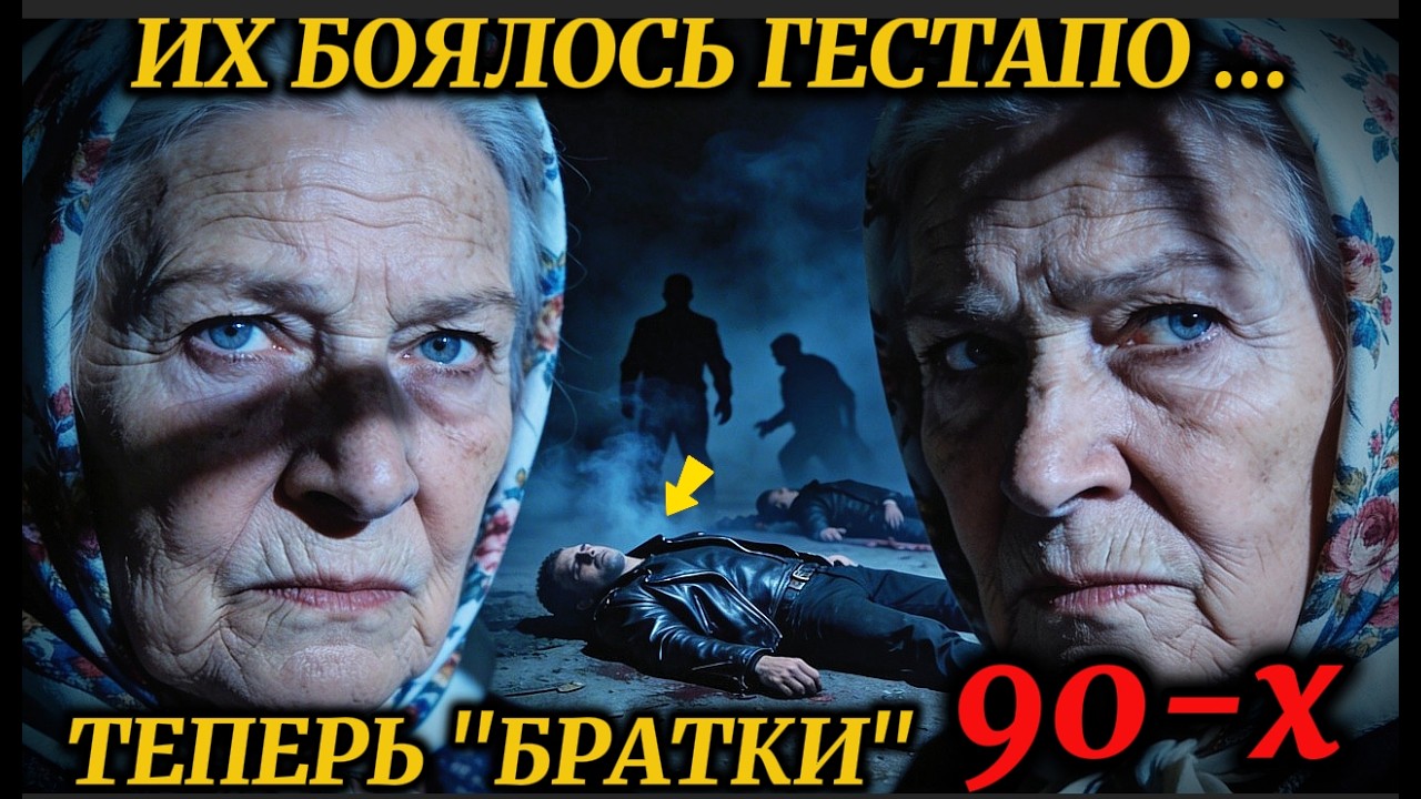 БОГ ПРОЩАЕТ, А МЫ НЕТ!!!