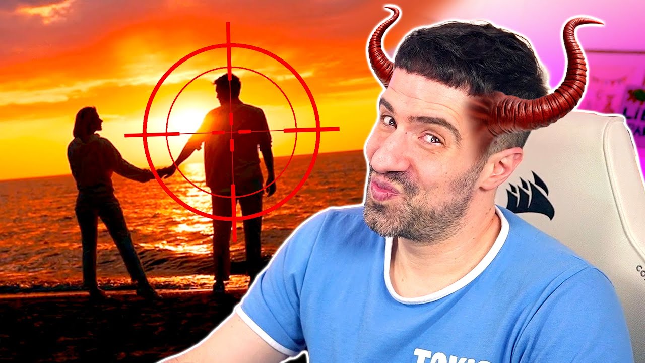 ESTUVE CON EL NOVIO SONSA DE MI AMIGA - Anecdotas de Soy Tatiana