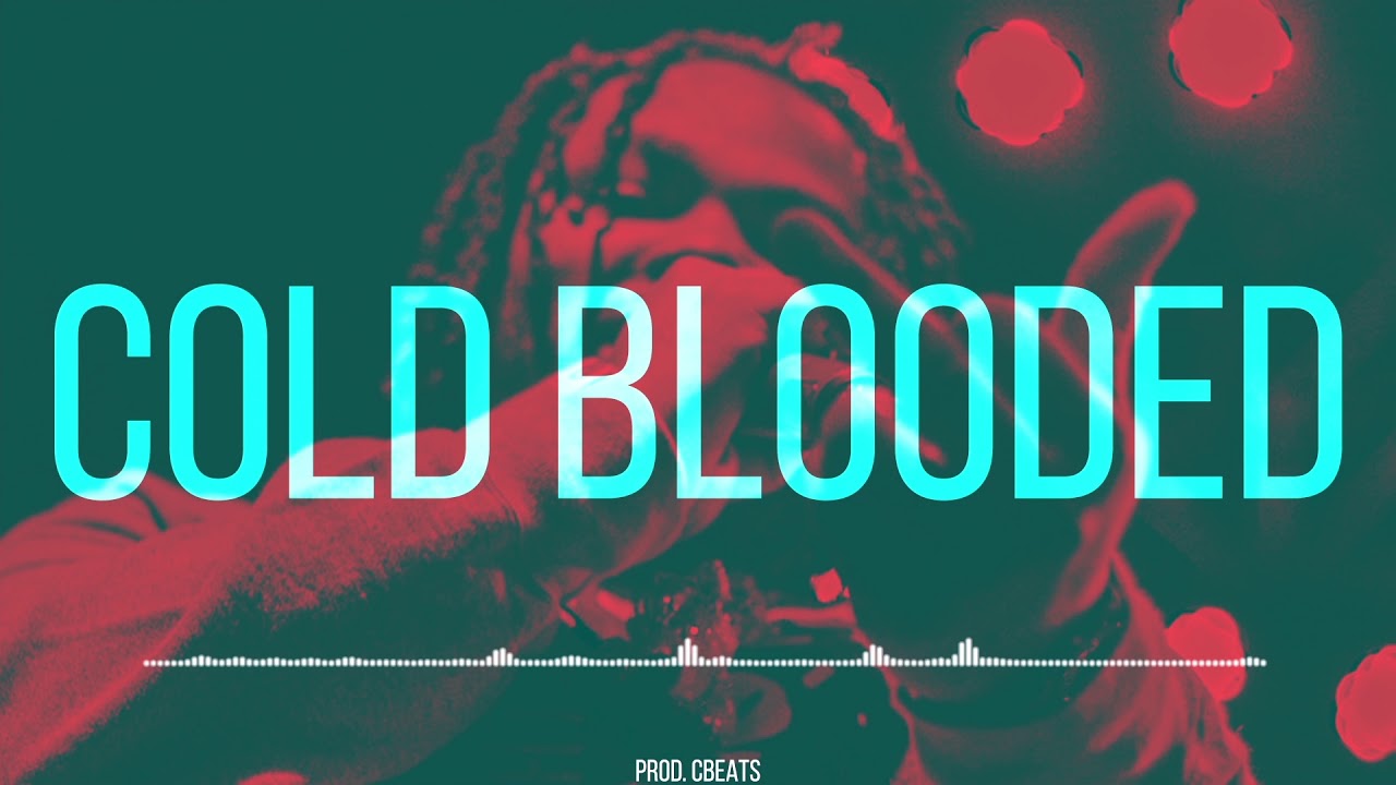[FREE] Cold Blooded - Tee Grizzley x Meek Mill Type Beat (Prod. CBeats)