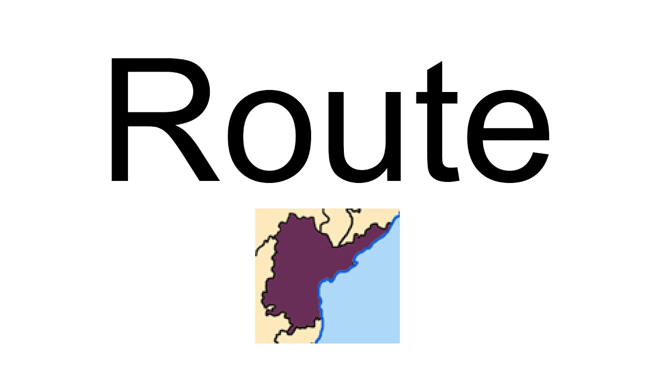 State Highway 42 (Andhra Pradesh)