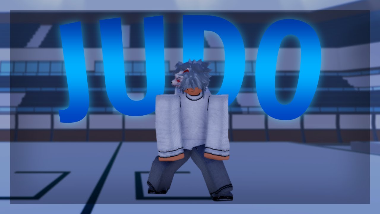 Judo | Mighty Omega