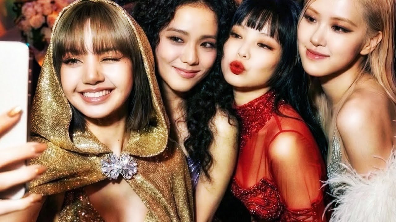 Lisa Indirectly Confirms RUM0RS, her fan finally Vindicated,  BLACKPINK Golden Disc Award Nomination