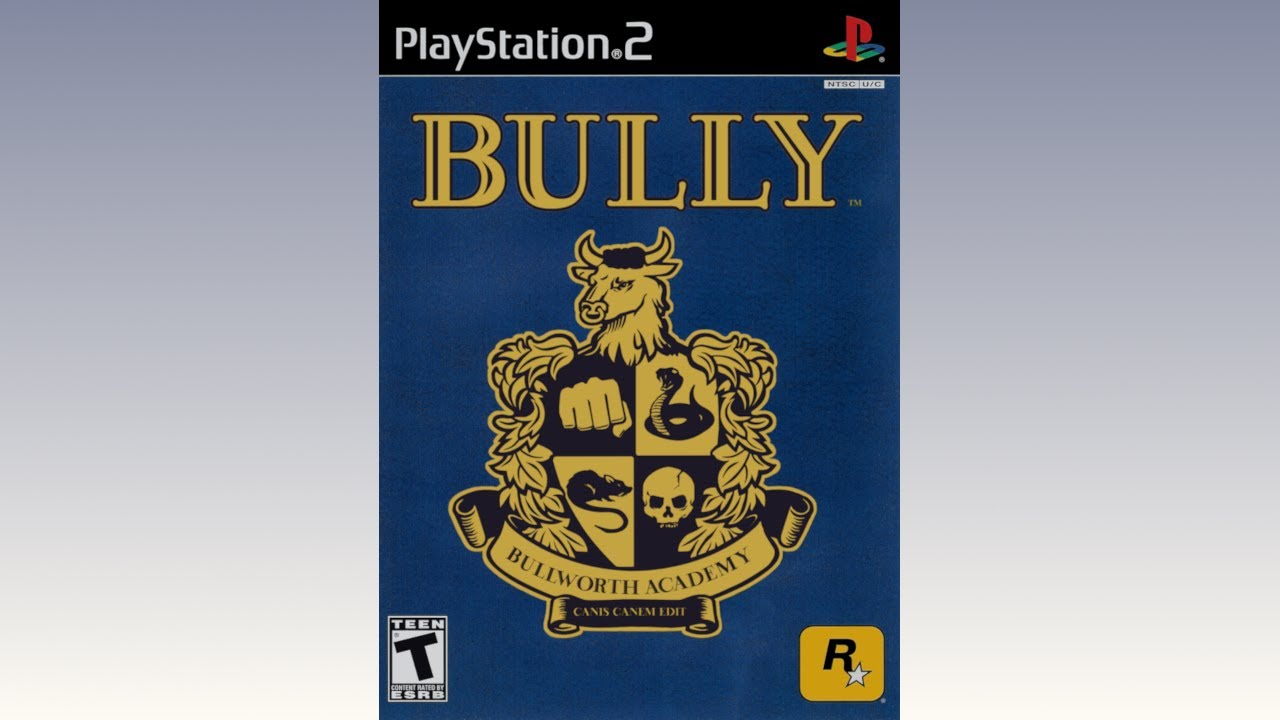 Bike Chase/The Setup (Low)[Bully]