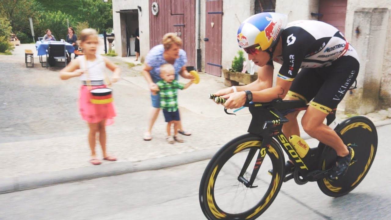 VIERNHEIM TRIATHLON 2017