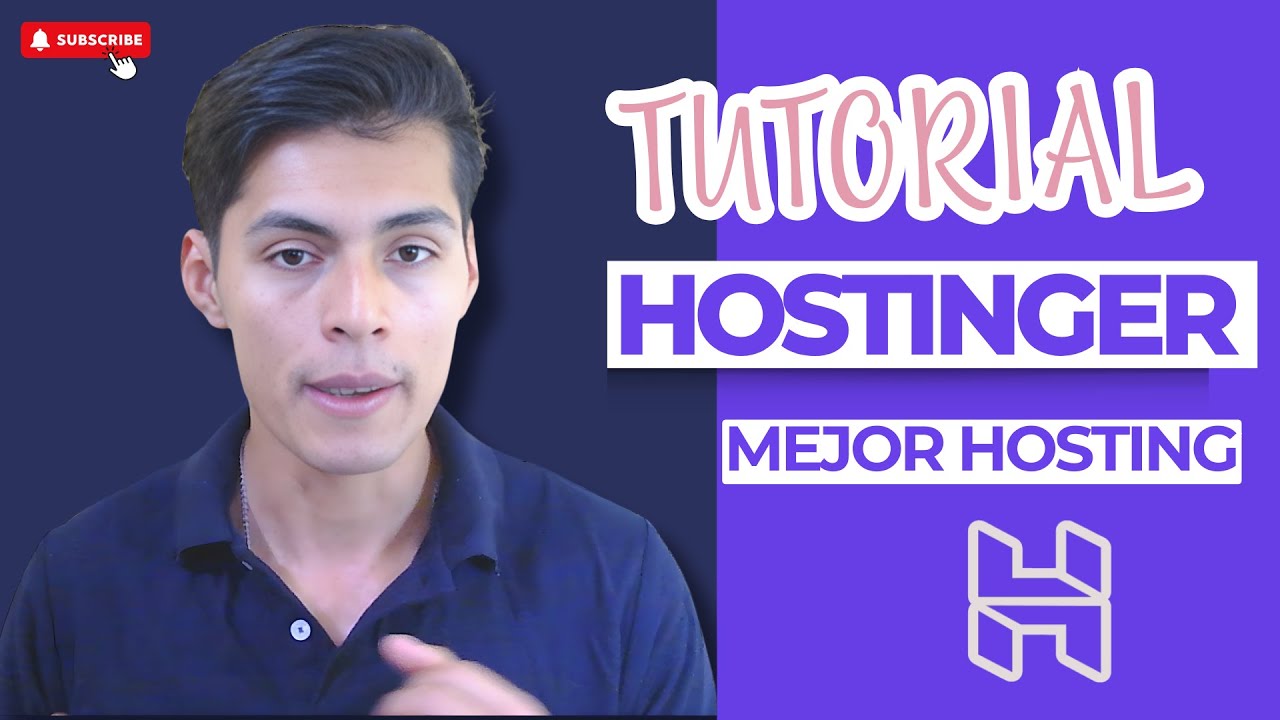 [Hostinger Cloud Startup] Guía 2026 (Compra y creación de webs)
