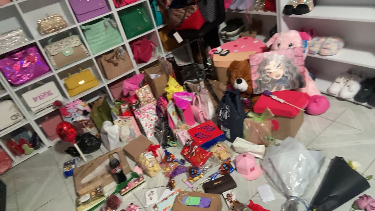 COMO😱 me fue en I.R.A.P.U.A.T.O y los regalos que me dieron 😳