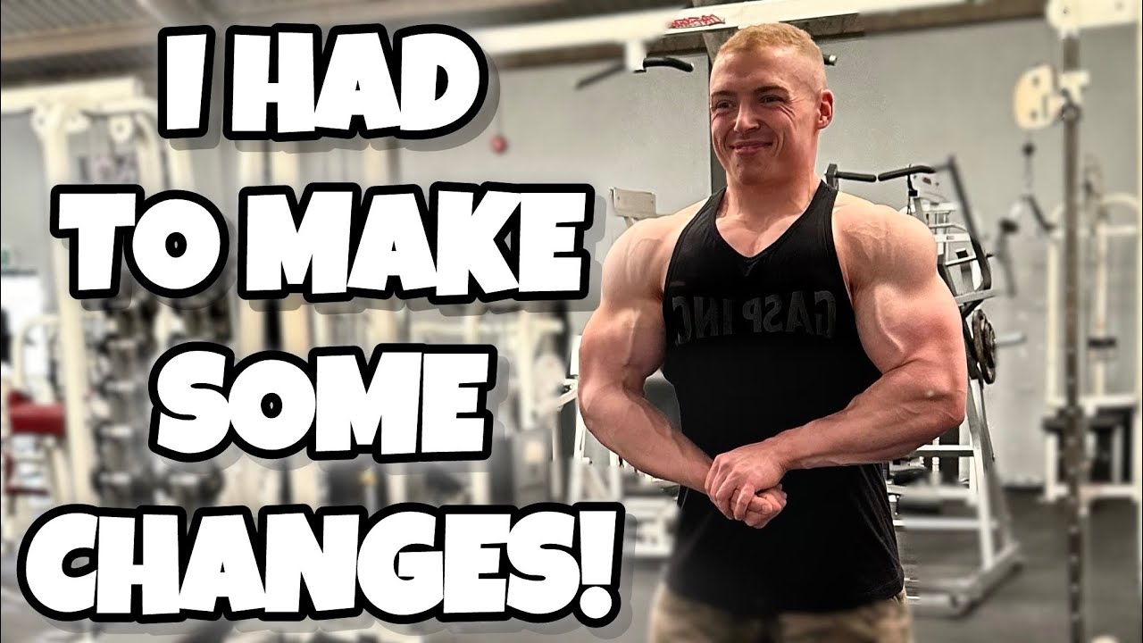 Making BIG improvements // Back on the road!