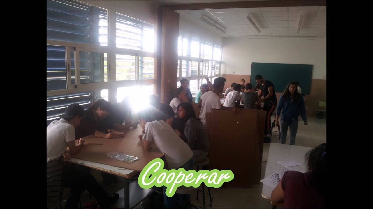 AaA (Aprender a Ayudar) 2015