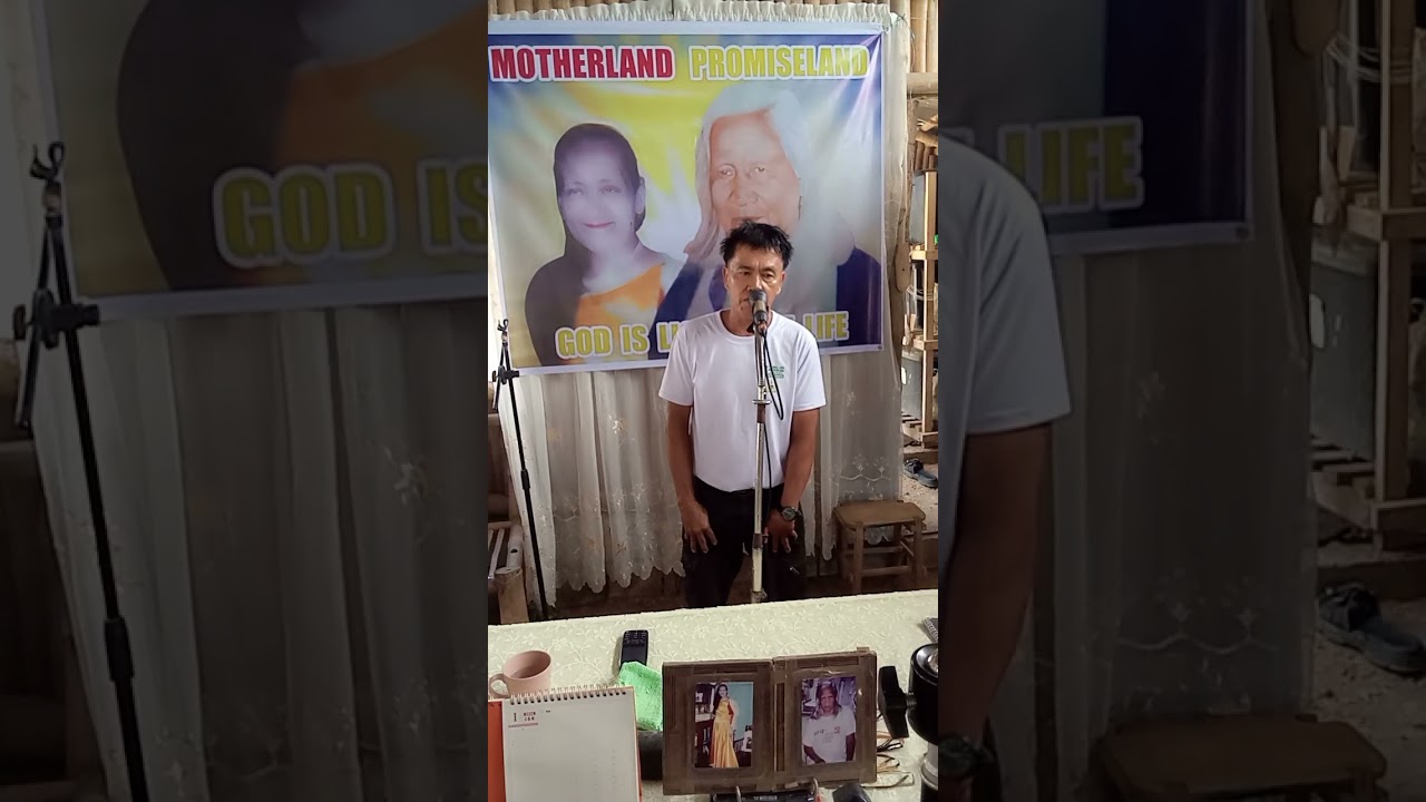 Napagtallikudan nga Sursuro. Istoria iti Ama ken INA. Mailimming babain ti bible 