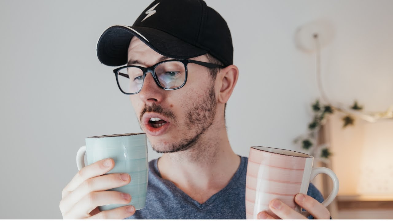 Here Are My 3 Favorite Alternatives To Coffee!