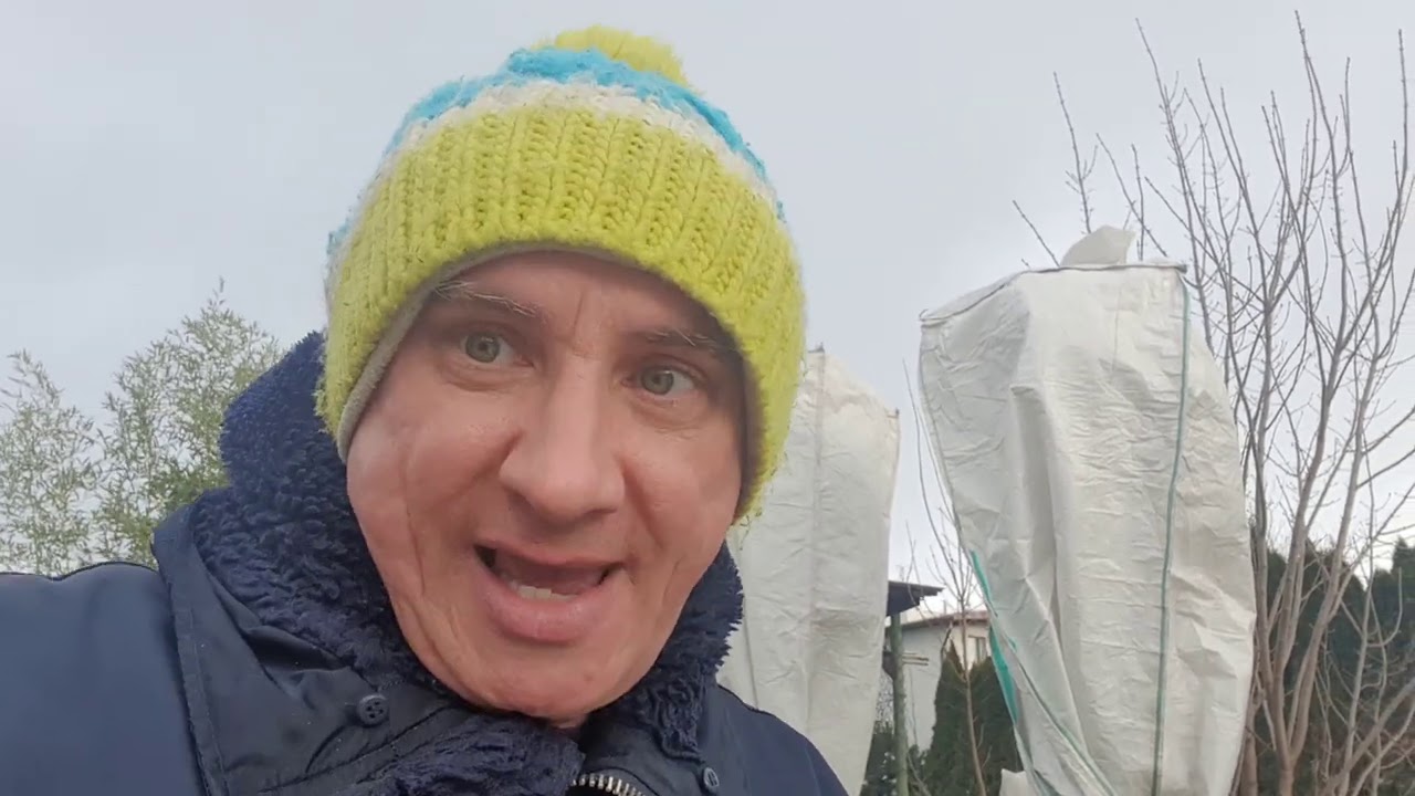 BestpalmTV. Sraczka mrozowa. Co to jest i jak to leczyć