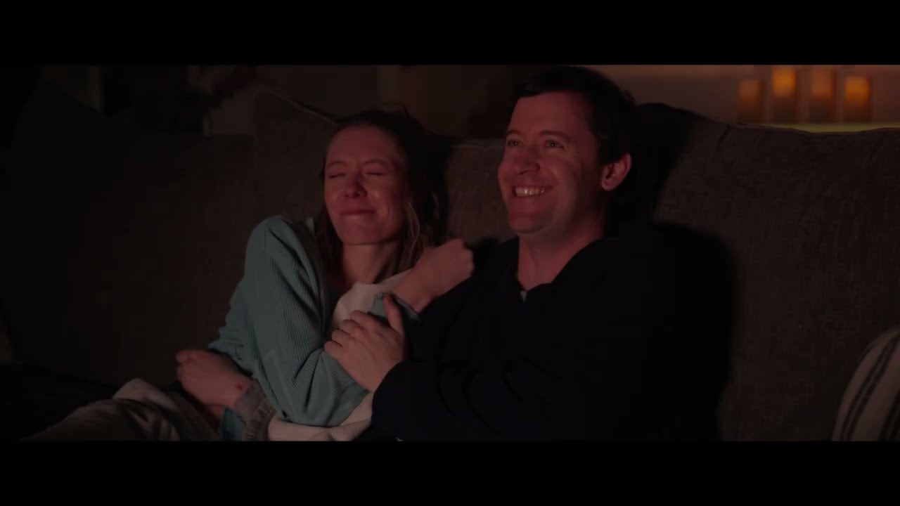 After Sunset | Official Short Film