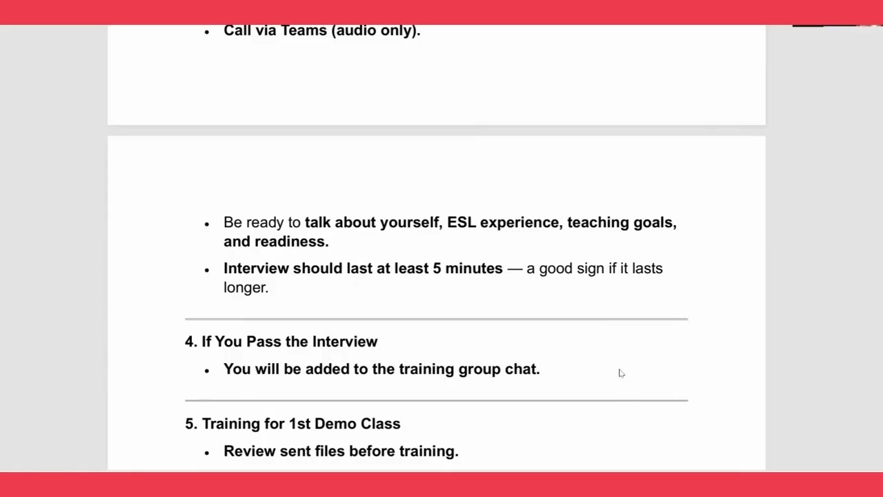 Spiiker ESL Company Review and Step by Step Application