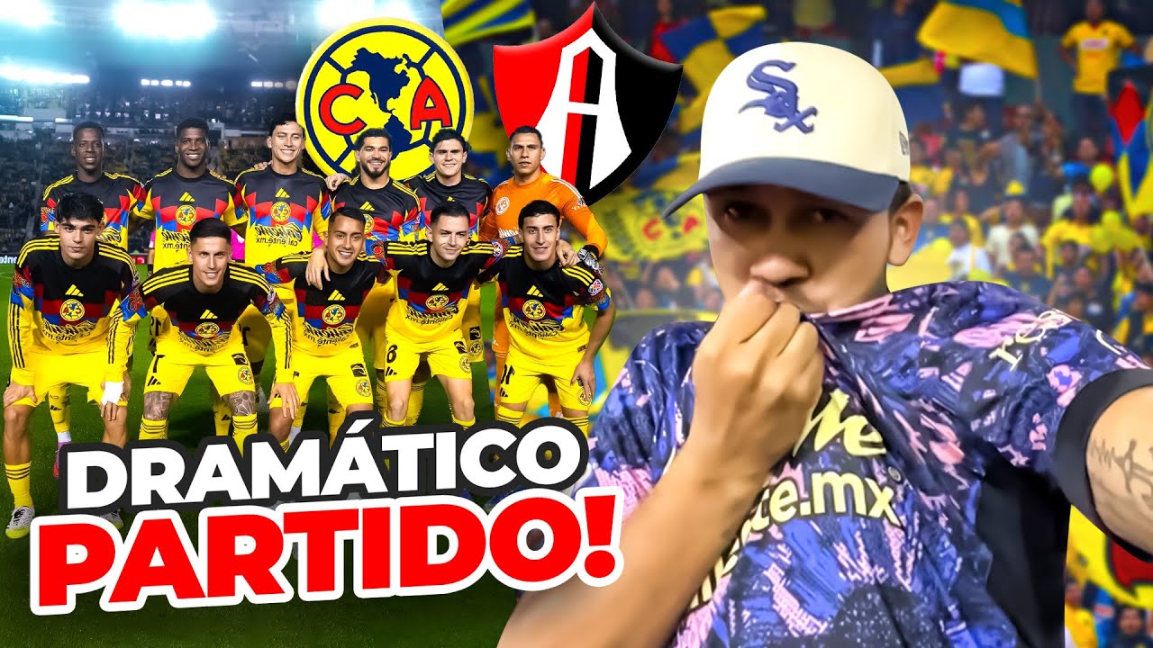 FUE IMPRESIONANTE ESTE PARTIDO DE FUTBOL