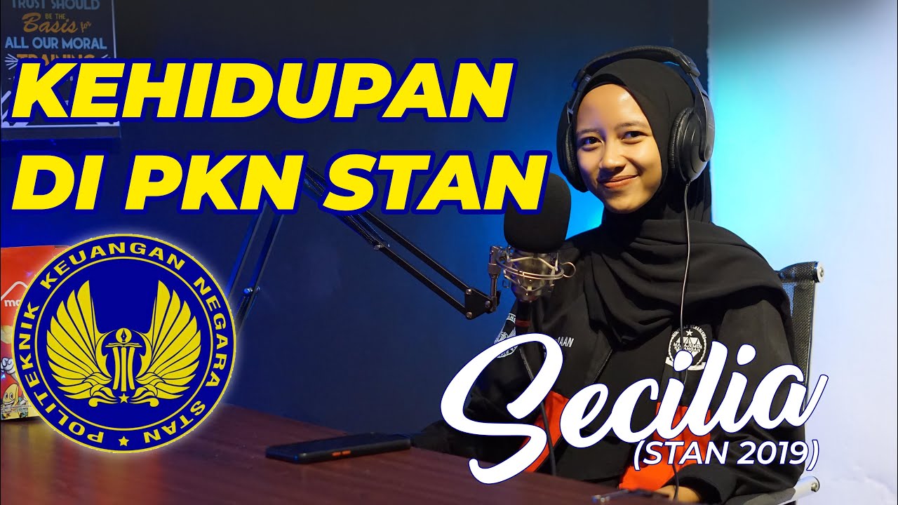 Cerita Menjadi Mahasiswi STAN ternyata SEREM juga - iShare
