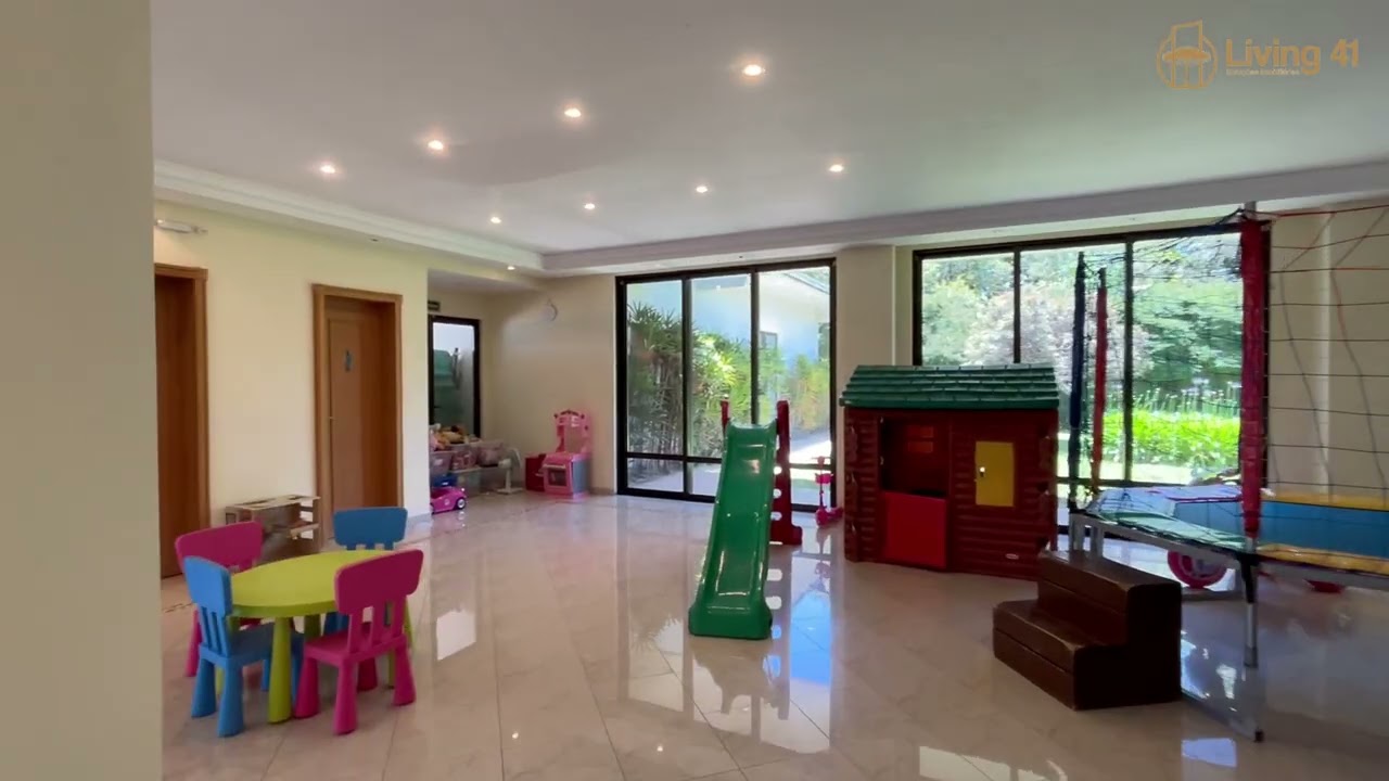 Chacara Maison Coline  - 36.000m²
