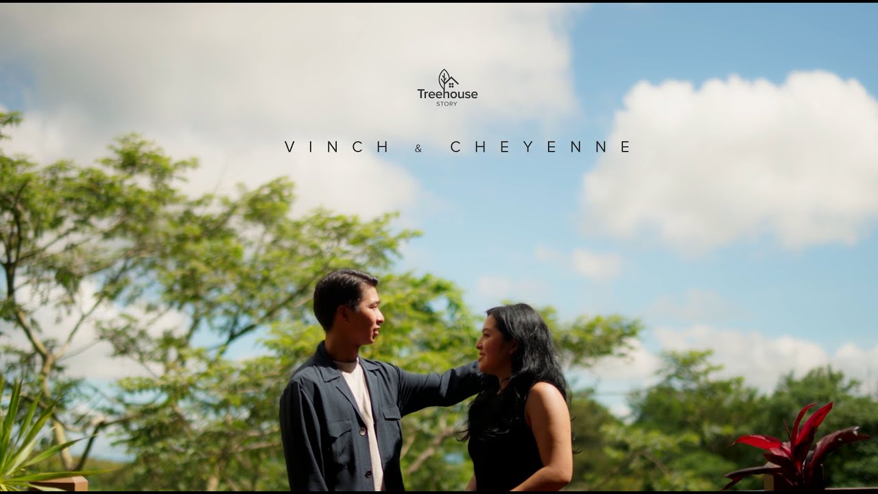 Vinch & Cheyenne | Concept Film