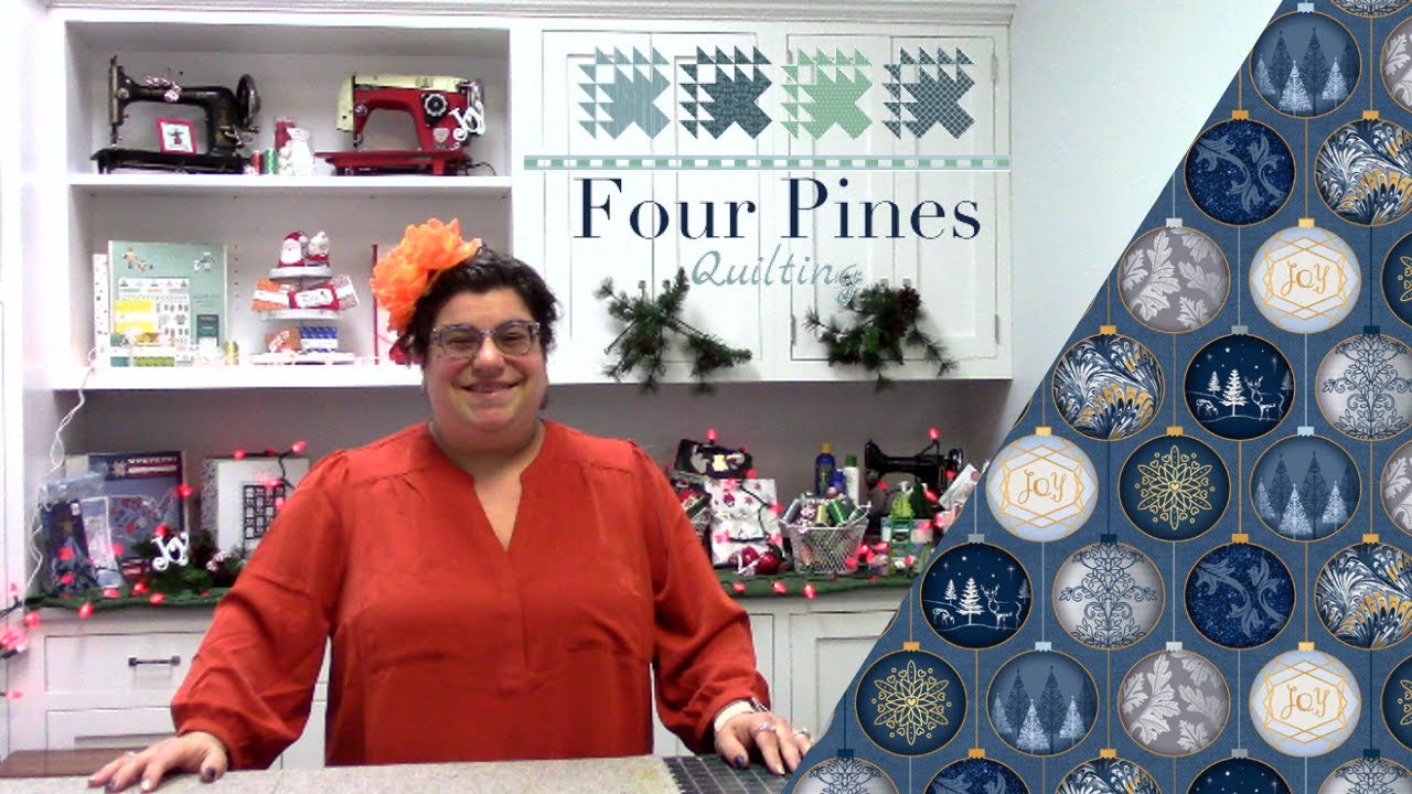 Lots of Shop News With Louisa! 11-02-23