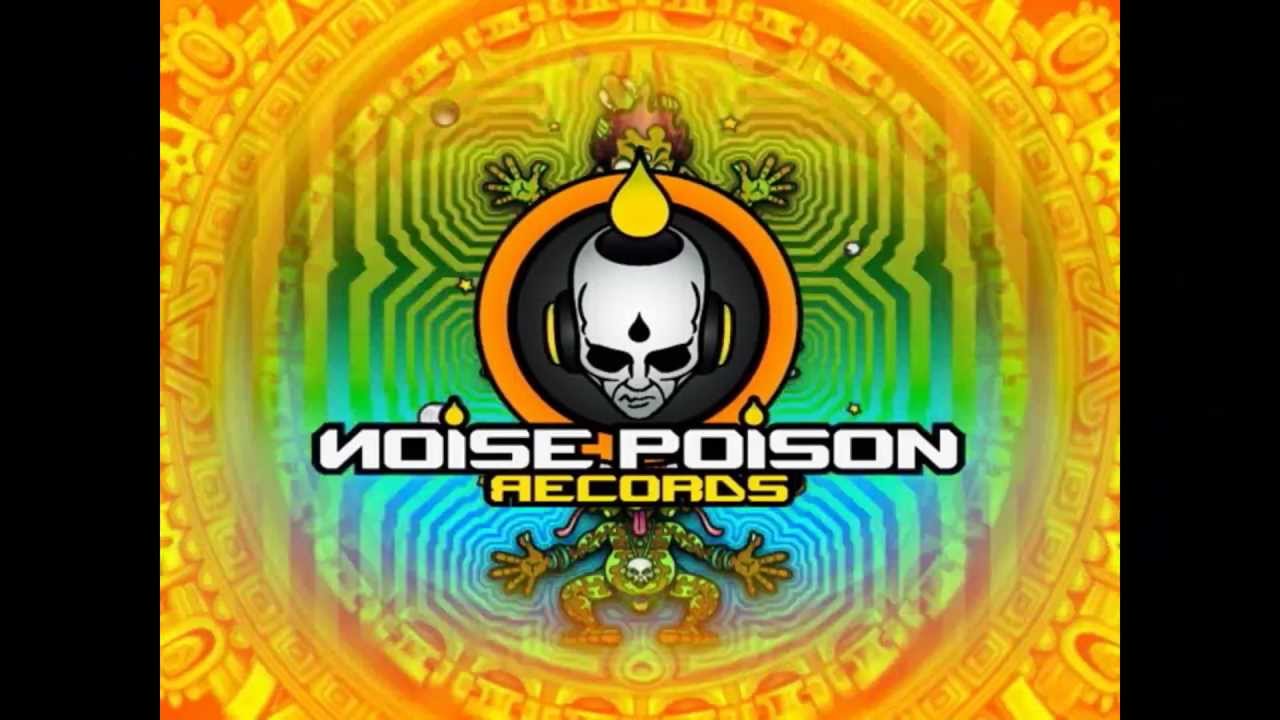 NOISE POISON FESTIVAL PROMO VIDEO 2013
