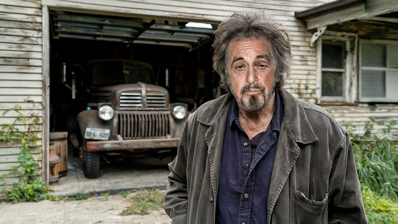 Al Pacino Is Now 84, How He Lives Is Sad