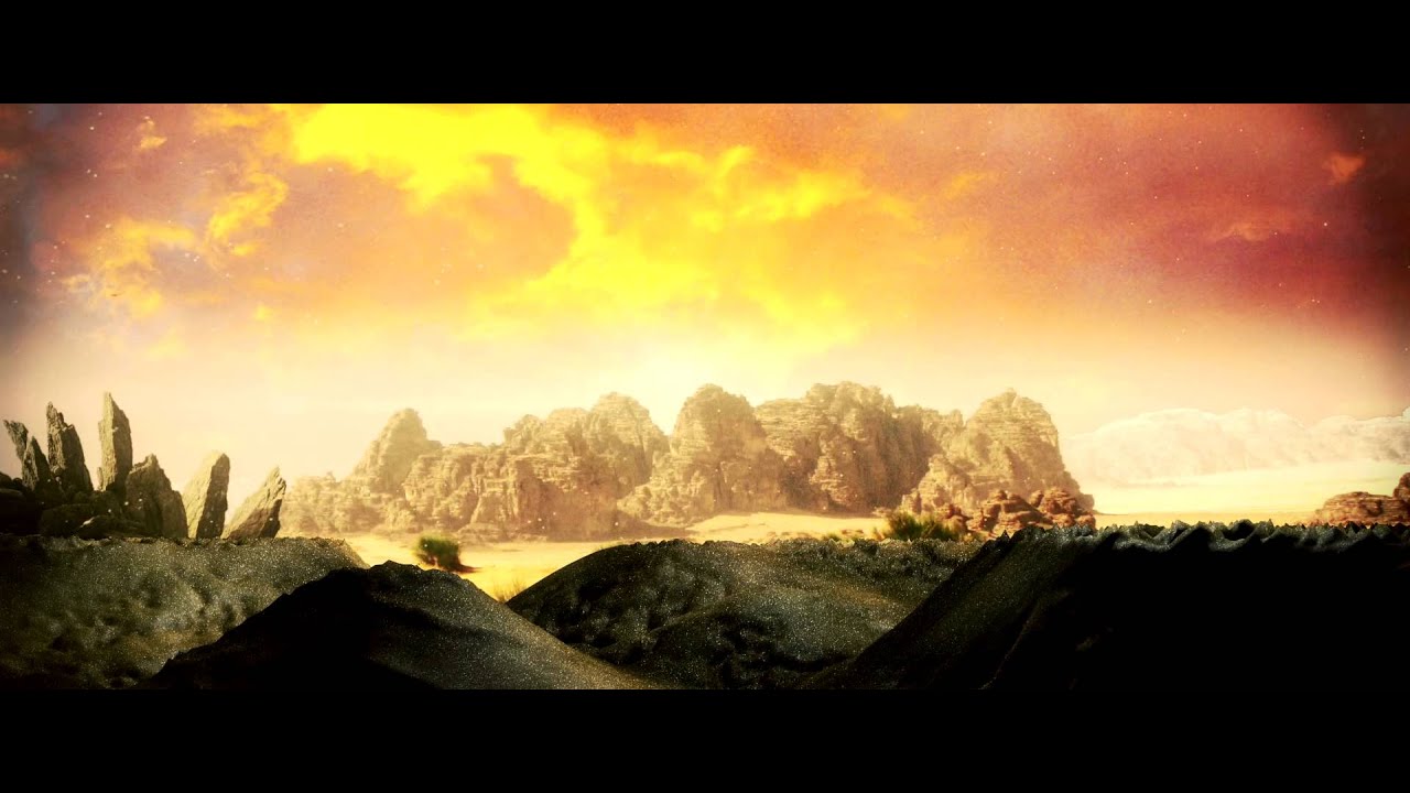 Alcatrazz Festival 2012 official Teaser