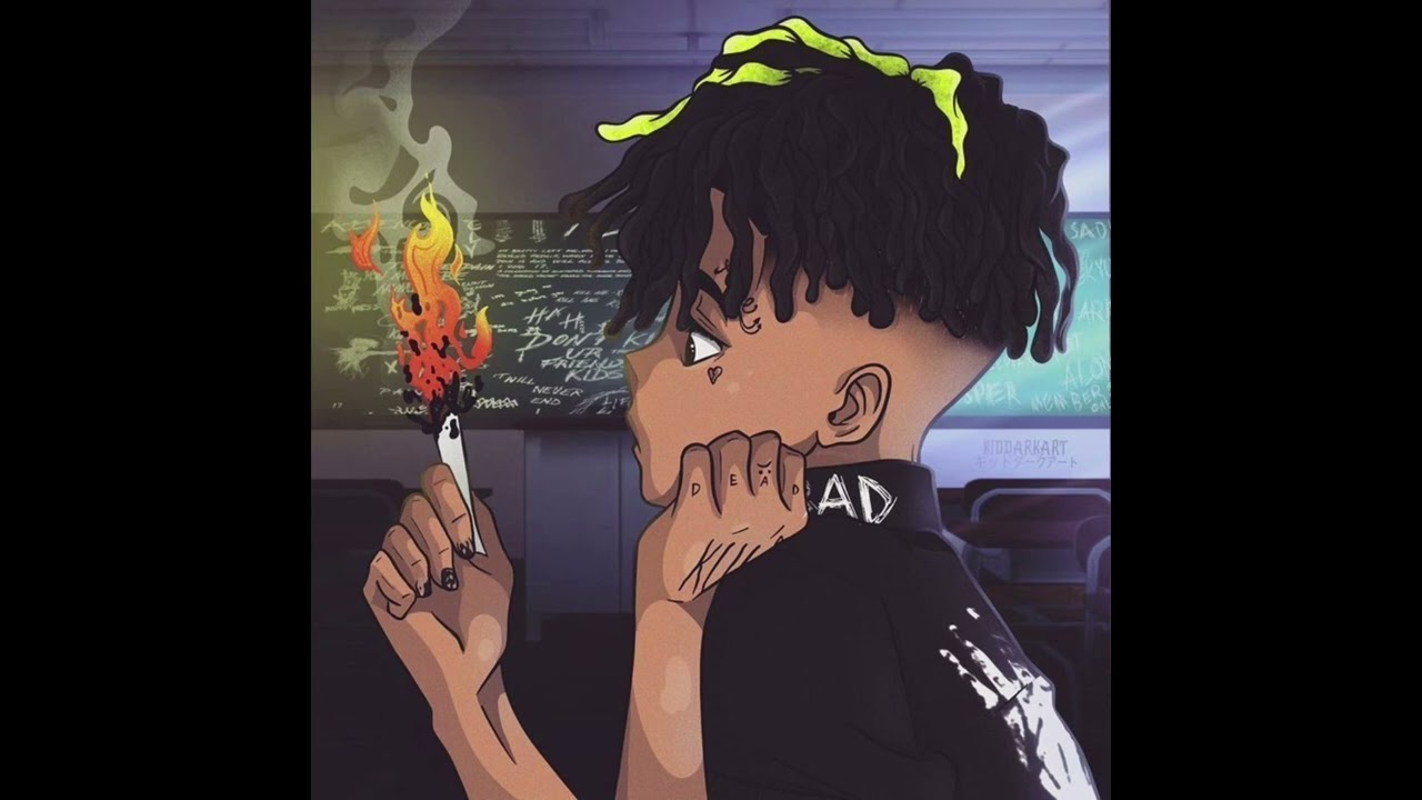 [FREE FOR PROFIT] Lil Uzi Vert x XXXTenTacion Type Beat - 