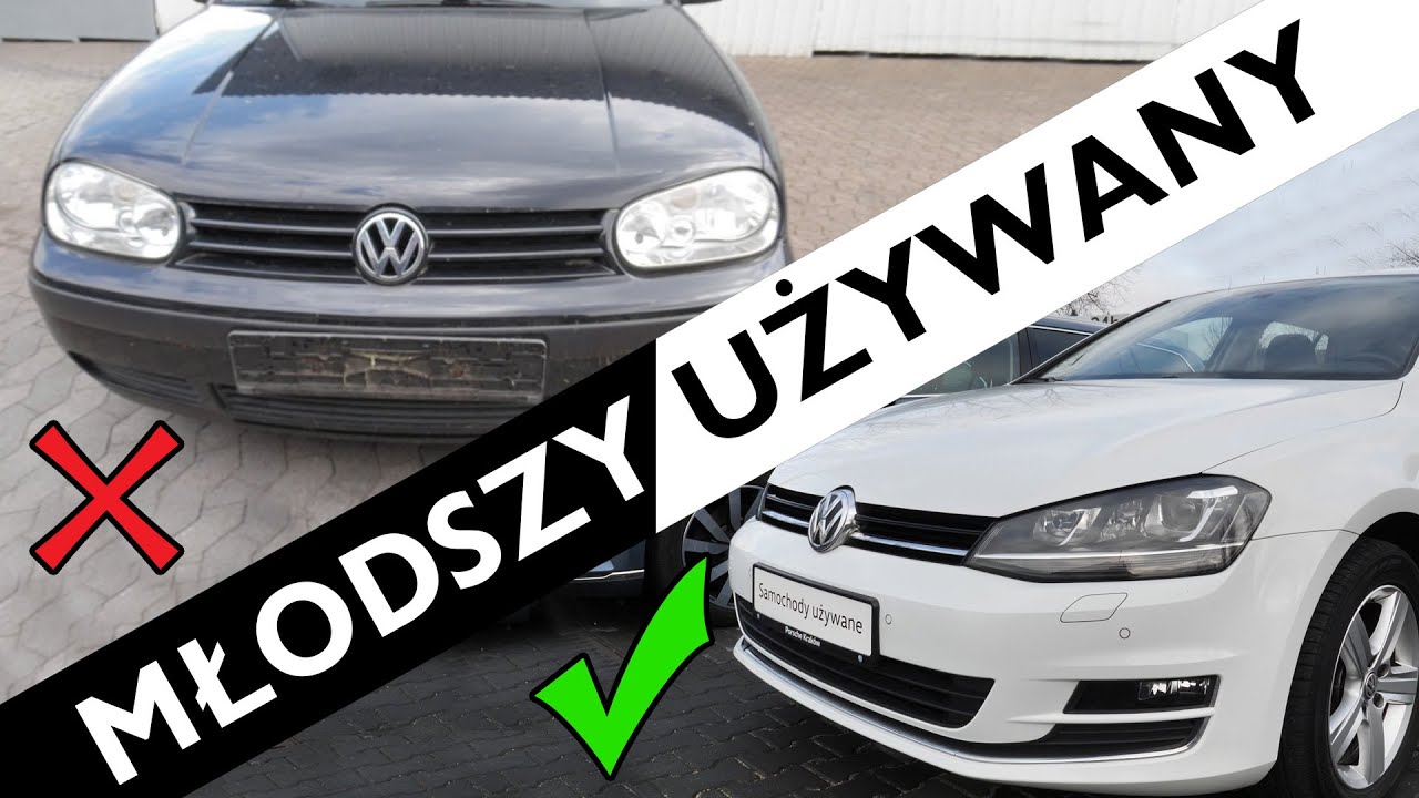 Spos&oacute;b na nowsze auto z drugiej ręki: Autonomia