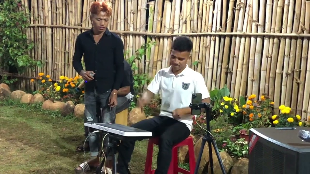 Bong đèo keyo cover gru siu team đur siu 81