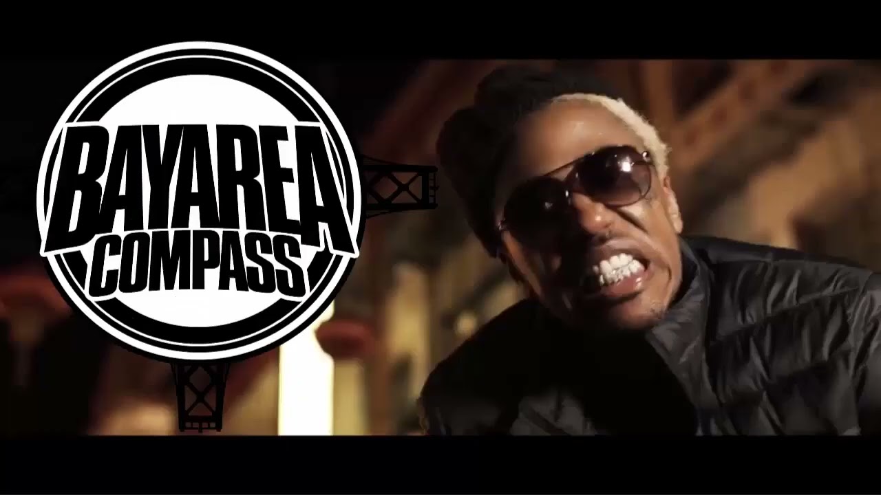 Authenticity Unveiled: Messy Marv's Journey [BayAreaCompass]