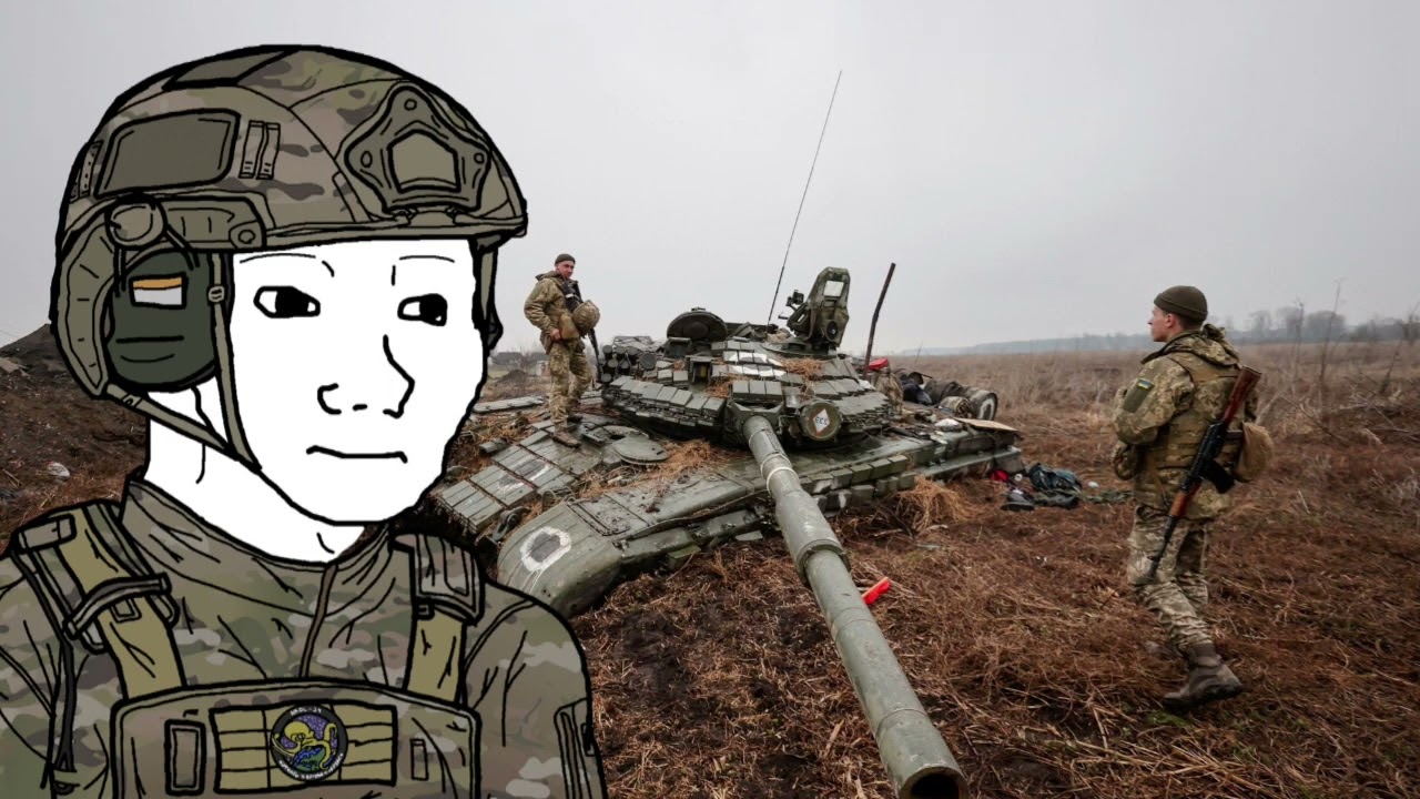 Happy Together but you are in the new world war