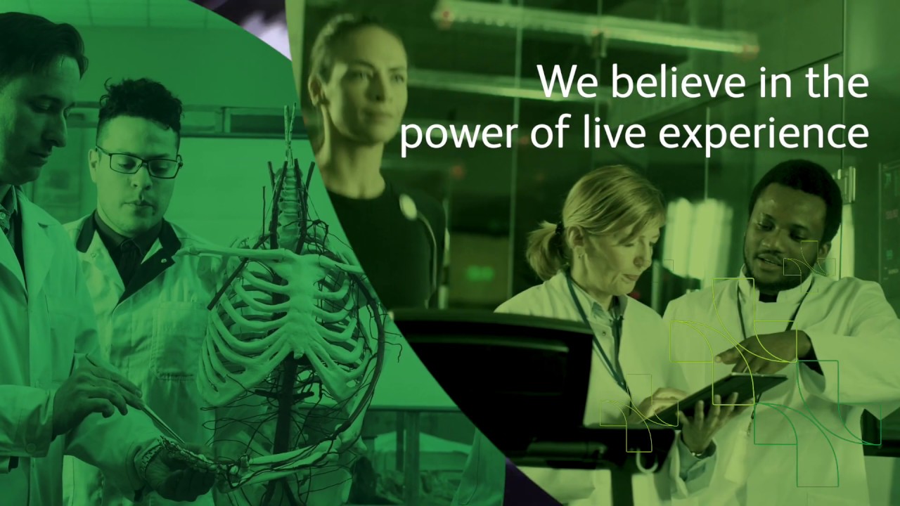 Arab Health 2020