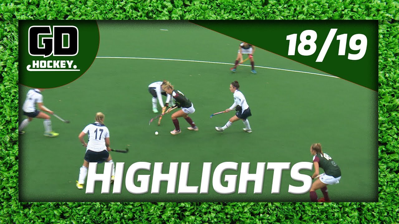 East Grinstead v Surbiton 061018 Women