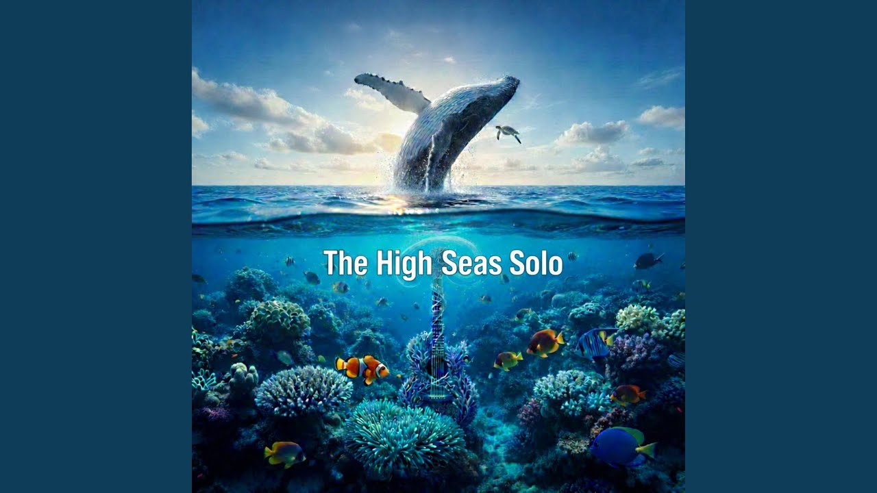 Great Barrier Reef Solo