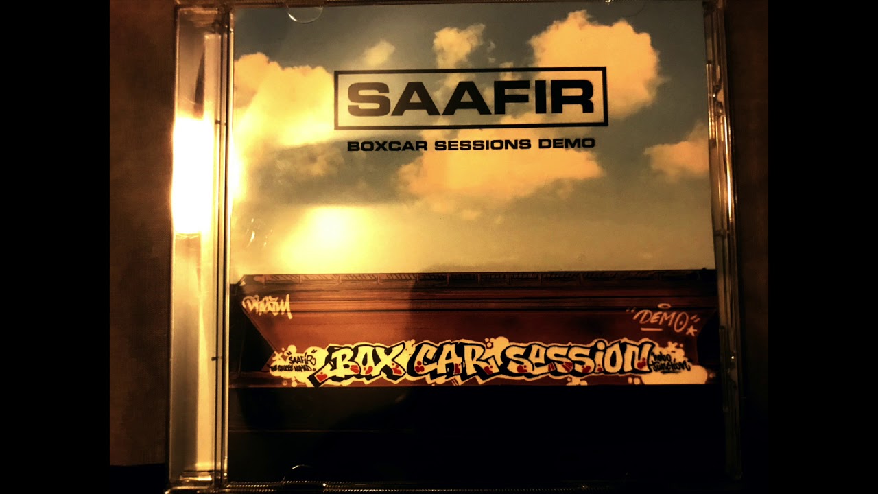 Saafir - Ball Point