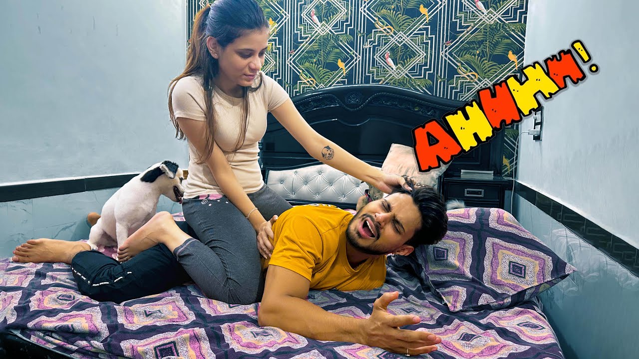 Ignoring Wife All Day - Gone Wrong 🥵
