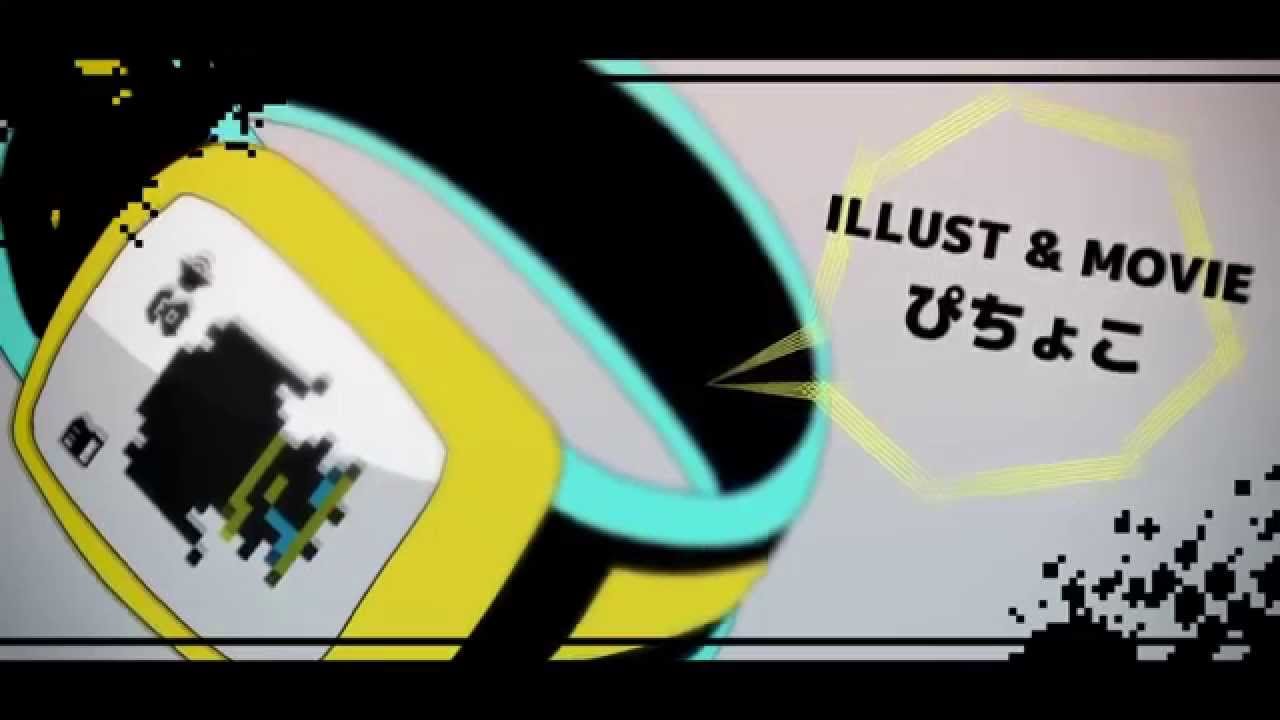 [Hatsune Miku / Gumi] Spinal Fluid Explosion Girl Remix