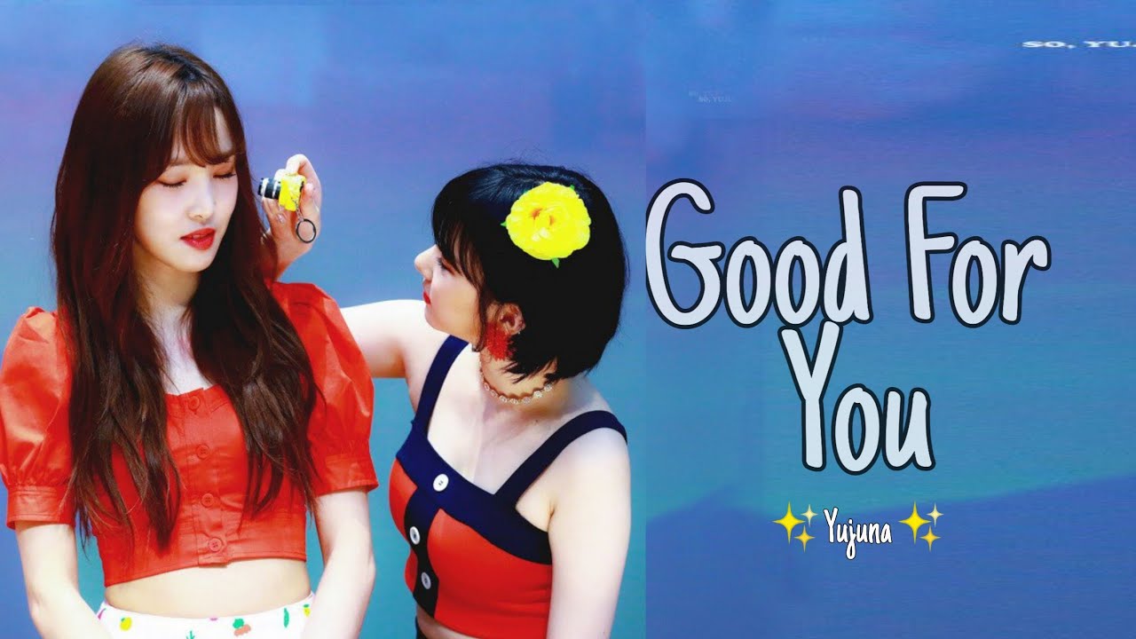Eunha & Yuju 