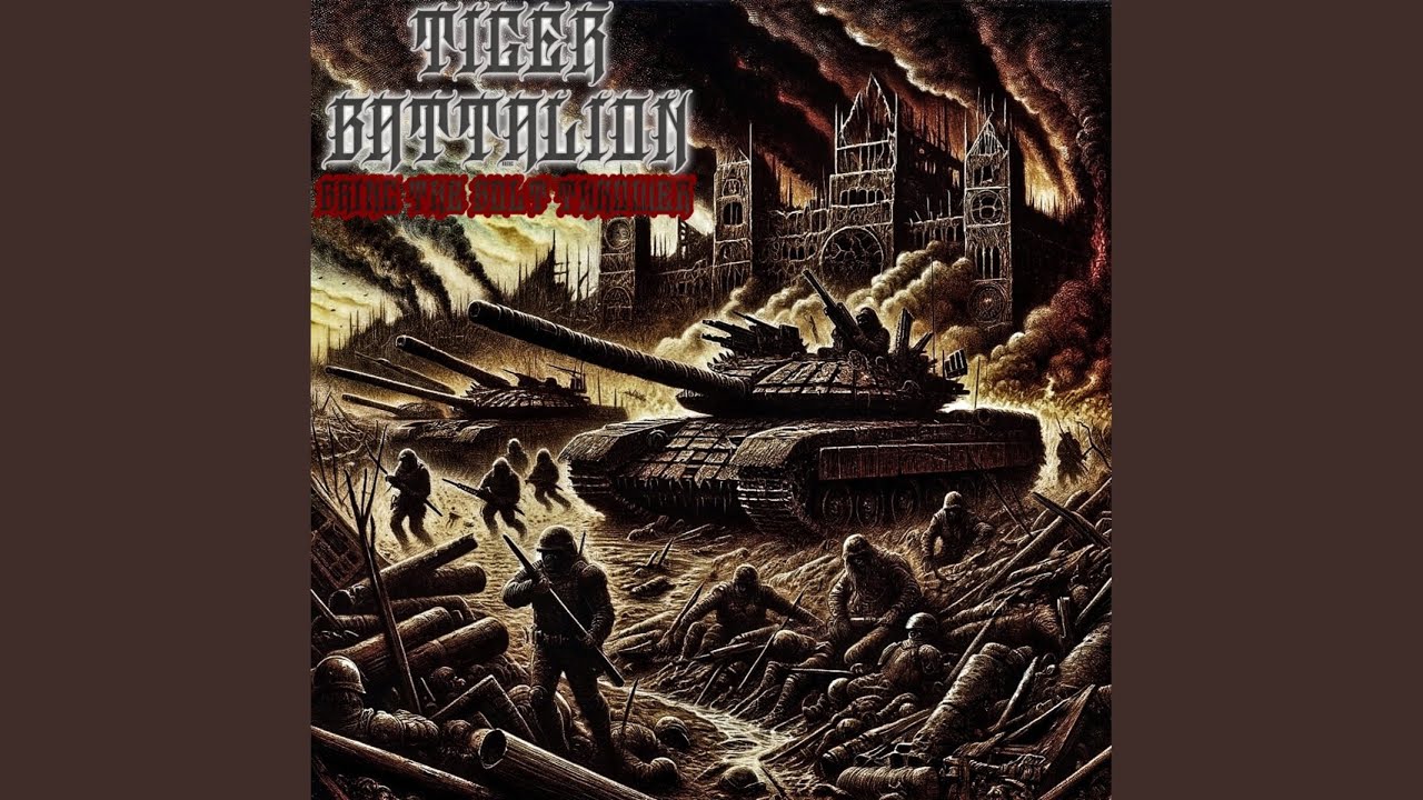 Bring the Bolt Thrower