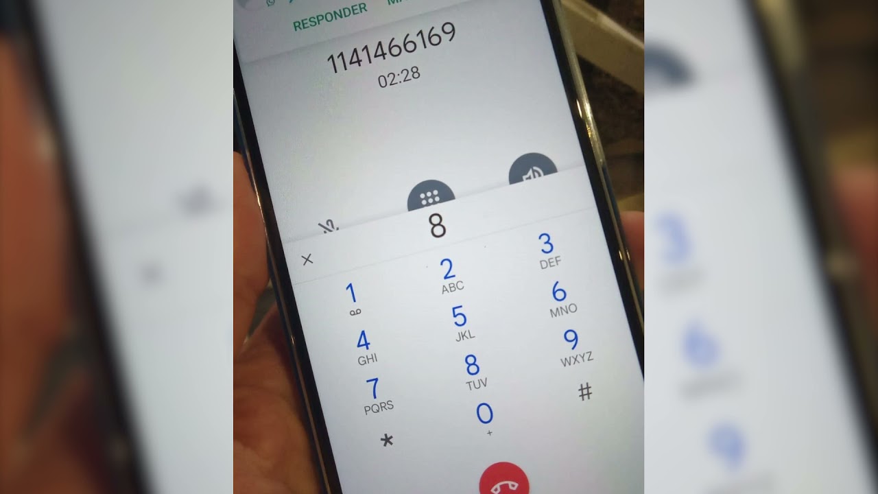 LA YAPA SALTA Grabo una estafa telefónica para concientizar sobre el cuidado de los datos personales