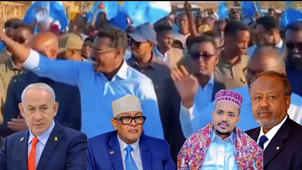 Dagaal culus oo ciise iyo isaaq  oo ka dhacay saylac qodobo kale