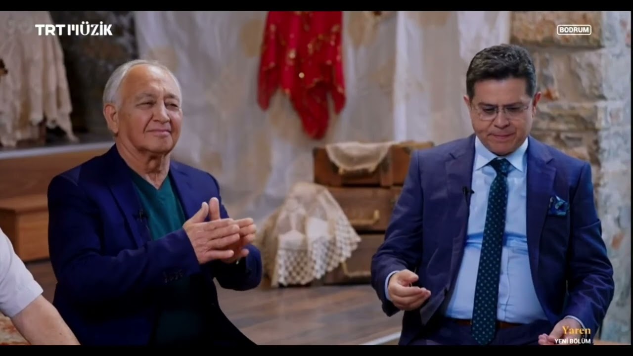 Yaren,Bodrum türküleri programı. Bodrumlu mahalli sanatçılarımızla.. 