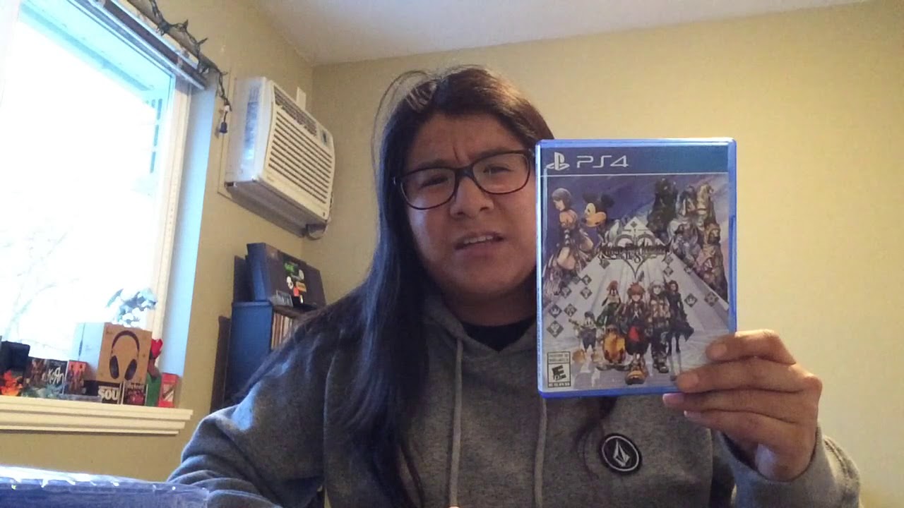 Video game pickups #19 PS4 and GameCube score